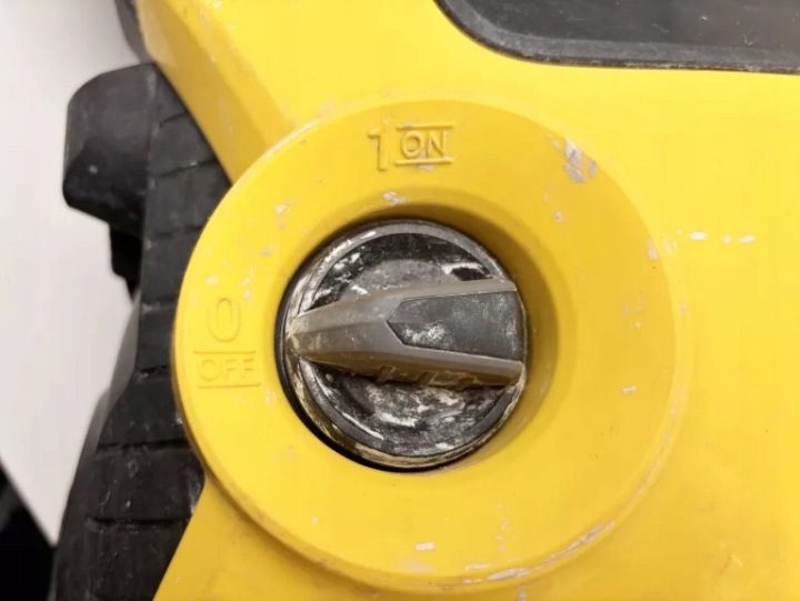 Мойка высокого давления KARCHER K5 1.180-633.0 D8303, фото 7