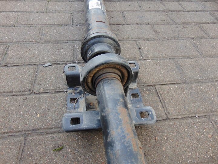 Volkswagen OE 7L6521102Q карданный вал, фото 3