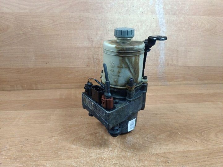 НАСОС ГИДРОУСИЛИТЕЛЯ KOYO SKODA FABIA I SEAT IBIZA VW POLO IV 9N 6Q0423155AH, фото 1