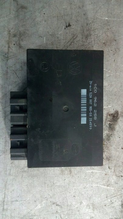 Блок комфорта OEM 1C0962258J, фото 1