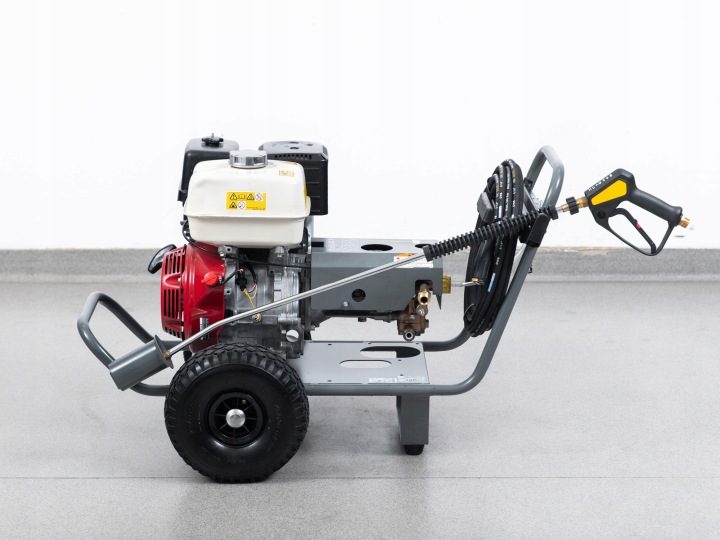 Мойка высокого давления Karcher 200 бар 0 Вт, фото 8