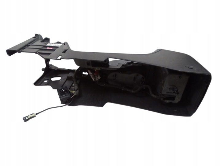 Центральный тоннель Гнездо 12V AUX Ford Focus III 3 MK3 2010-2018 Европа, фото 10