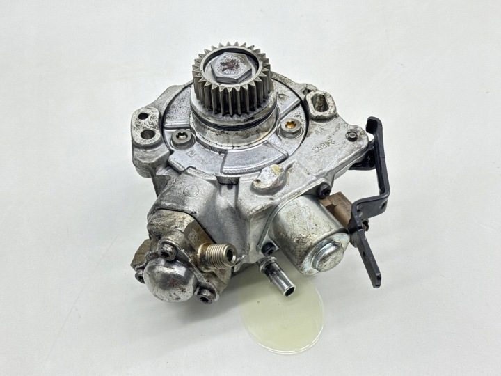 FORD KUGA MK2 2.0D ТНВД 9674984480 13-, фото 2