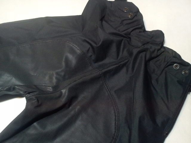 SIOEN MOTORCYCLE OVERTROUSERS POLYESTE+POLIURETHAN M/XL, фото 10