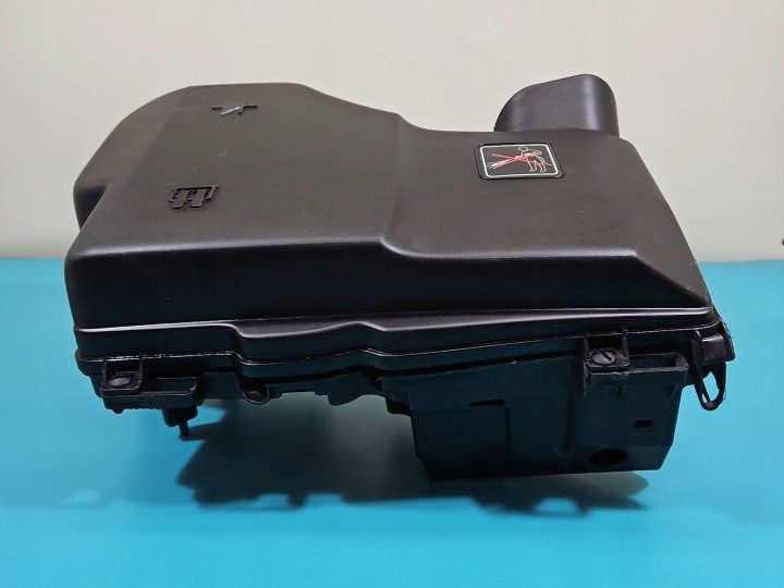 Корпус блока предохранителей Citroen C5 III X7 08-17, фото 3
