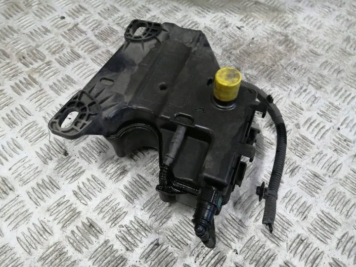 CITROEN C4 II PICASSO 1.6 БАК ЖИДКОСТИ FAP DPF 9800323880, фото 1