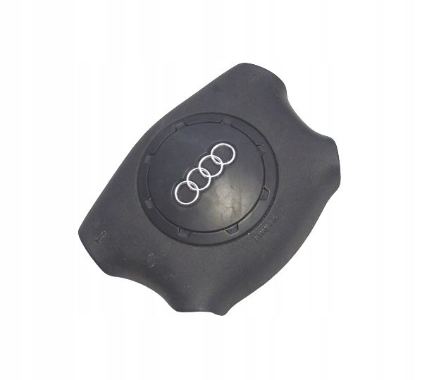 Подушка водителя Audi OE 8L0880201H, фото 3