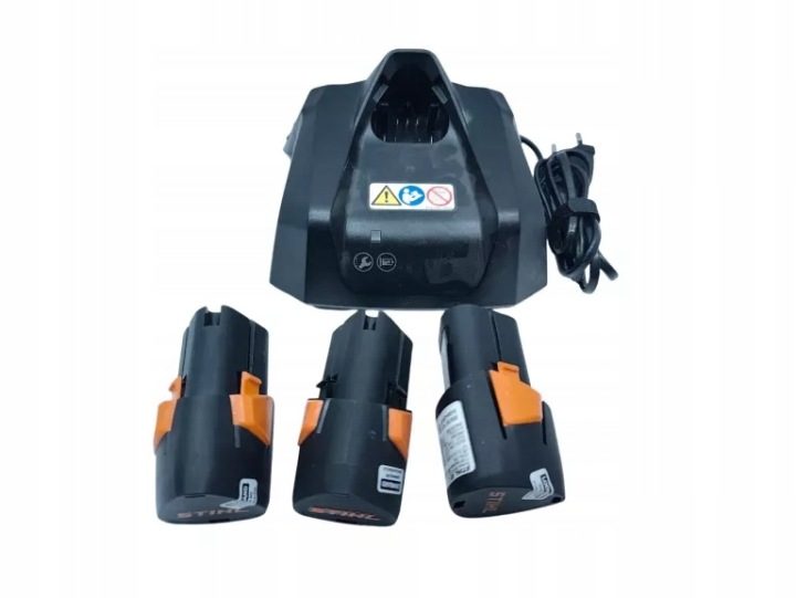 Мойка высокого давления аккумуляторная для очистки без тока Stihl RCA 20, фото 5