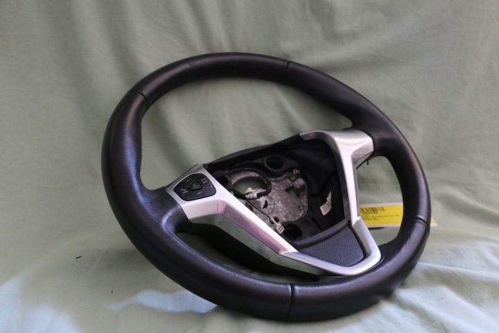 FORD FIESTA MK7 РУЛЬ МУЛЬТИФУНКЦИОНАЛЬНЫЙ + 4 другие товары, фото 8