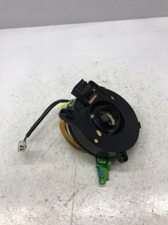 ШЛЕЙФ AIRBAG УЛИТКА FIAT MULTIPLA 00400284, фото 4
