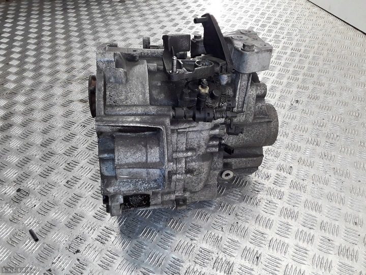 Коробка передач SKODA OCTAVIA III (5E3) PFL 2.0L дизель 110 кВт 2014, фото 3