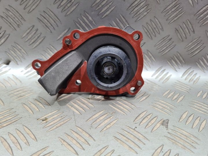Помпа Opel Corsa F Combo E 1.2 турбо, фото 3