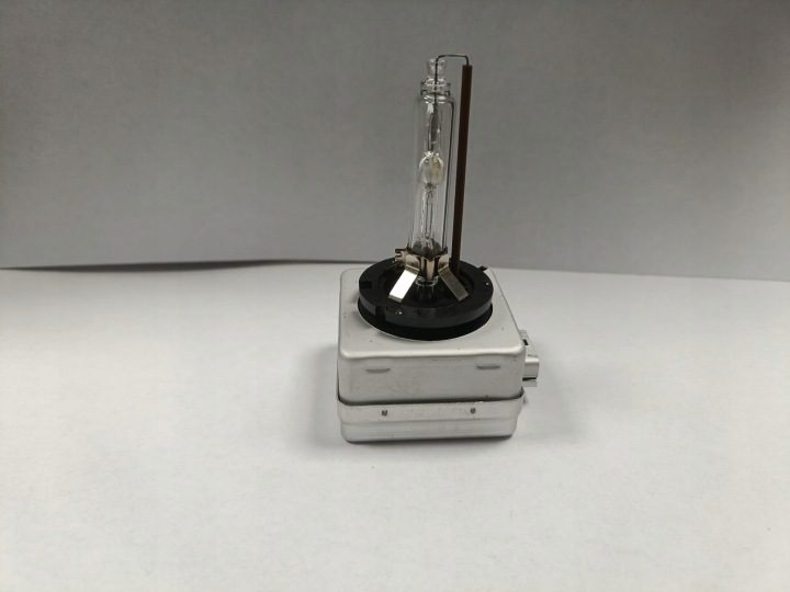 ЛАМПА ИГНИТОР КСЕНОН HIGH VOLTAGE XENONKUNGEN D1S 35W, фото 2
