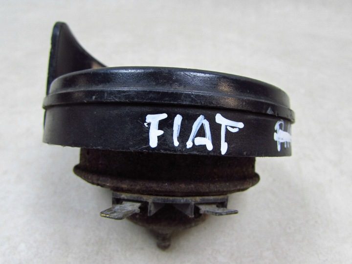 Fiat Jeep Lancia звуковой сигнал Fiamm, фото 5