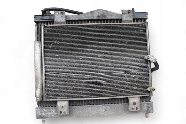 Вентилятор Радиатора DAIHATSU TERIOS II 1.5 16V 422750-1940, фото 2