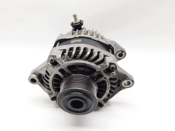 Генератор 150A 23100-LE00A - Nissan Cabstar NT400 3.0 DXI, фото 1
