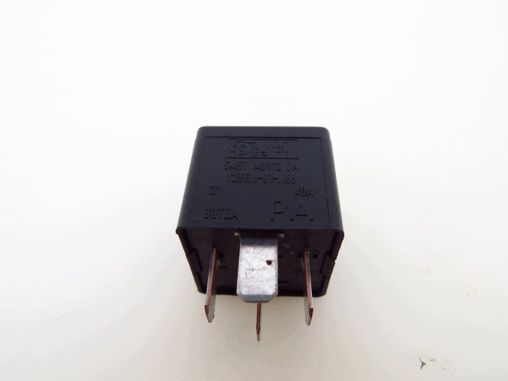 Реле 5M5T14B192CA Volvo Ford Jaguar Land Rover, фото 4