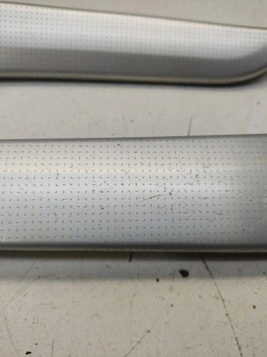 Комплект обшивок Mercedes-Benz A W169 A1697270382, фото 4