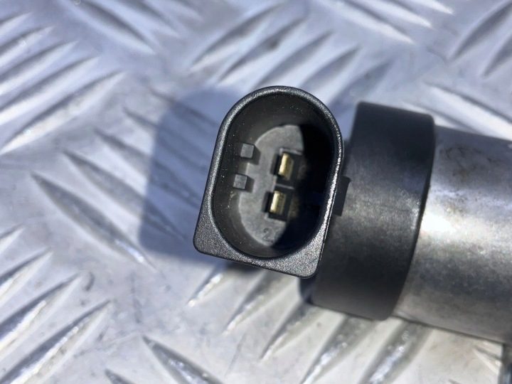 КЛАПАН РЕГУЛИРОВКИ ДАВЛЕНИЯ ТОПЛИВА VW AUDI SKODA 2.0 TDI И 0928400768, фото 2
