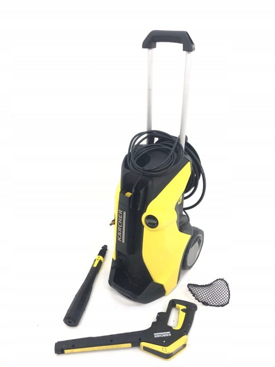 Мойка высокого давления Karcher 180 бар 3000 Вт, фото 2