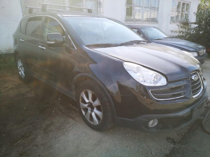 Subaru Tribeca Датчик скорости ESP 2006 3.0L 27542xa00a 174500-5440, фото 4