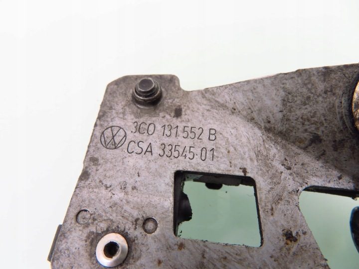 Датчик выхлопных газов VW Passat B6 2.0 TDI 0281002760 07Z906051B 3C0131552B, фото 2