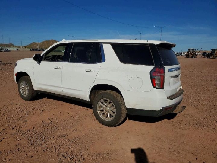 Обшивка Багажника Правая Обивка Chevrolet Tahoe Yukon 5.3 2021, фото 8