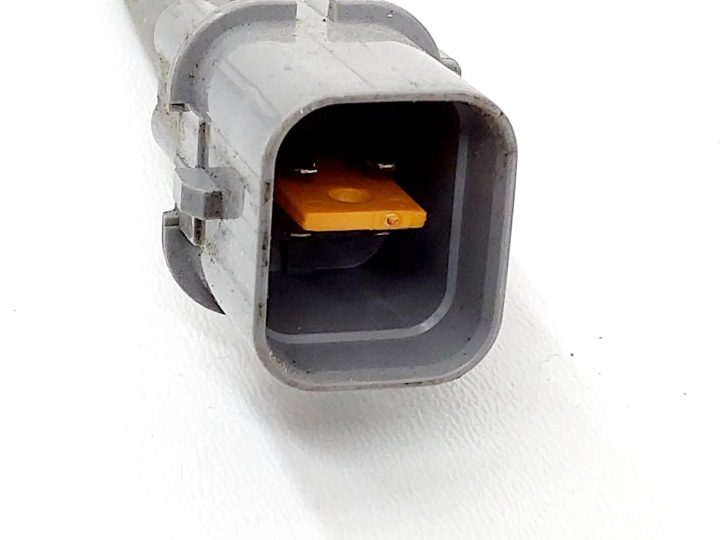 Насадка глушителя HYUNDAI IONIQ (AE) 9025030133 1.6L гибрид 104 кВт 2022, фото 3