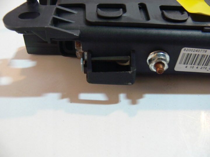 Renault OE 8200240776, фото 10