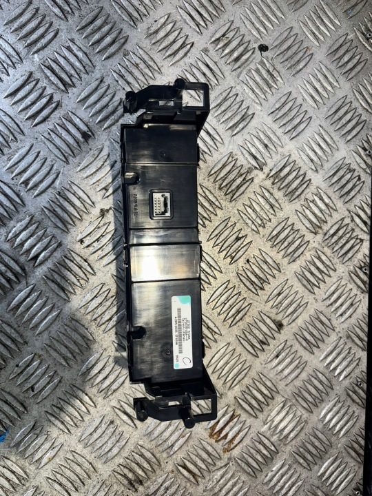 NISSAN JUKE II F16 2021 БЛОК УПРАВЛЕНИЯ КЛИМАТОМ ОБДУВА 27500-5FA5A, фото 5