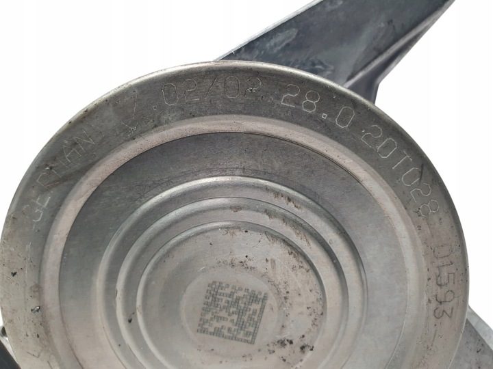 ПОМПА Volvo XC60 S60 V90 V60 2.0 T6 T8 31368715, фото 8