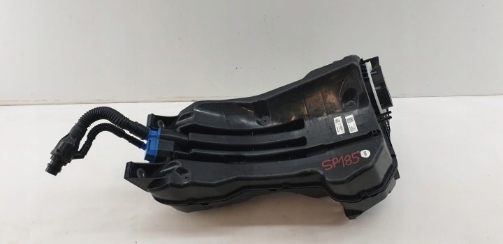 БАК НАСОС ADBLUE AUDI Q7 4M0 VW TOUAREG III 3 4M0131878BF 4077203AC, фото 1