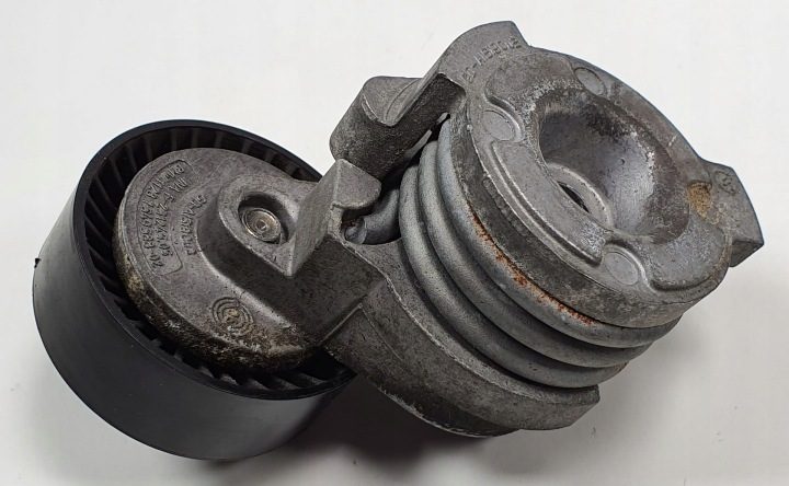 Натяжитель ремня BMW E65 РЕСТАЙЛИНГ 4.8 V8 750i, фото 1