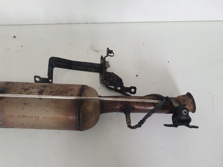 CITROEN PEUGEOT 13-19 2.0 BLUE HDI ФИЛЬТР DPF FAP WRTYSK 9672653580, фото 5
