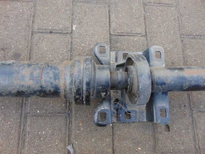 Volkswagen OE 7L6521102Q карданный вал, фото 4