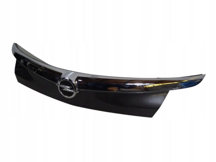 Накладка крышки Логотип + Концевик Фонаря Opel Insignia A Универсал 2008-2013 - Z177, фото 4