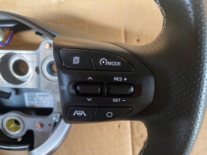 Kia OE 56130-H8100, фото 2