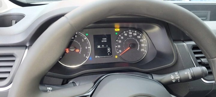 ТРУБКА ГИДРОУСИЛИТЕЛЯ PRIMASTAR TRAFIC IV VIVARO 2.0DCI 497254803R, фото 6