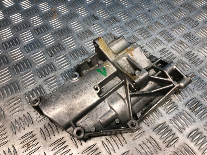 MERCEDES CL C140 W140 4,2 M119 КРОНШТЕЙН КОМПРЕССОРА 1192363130, фото 7