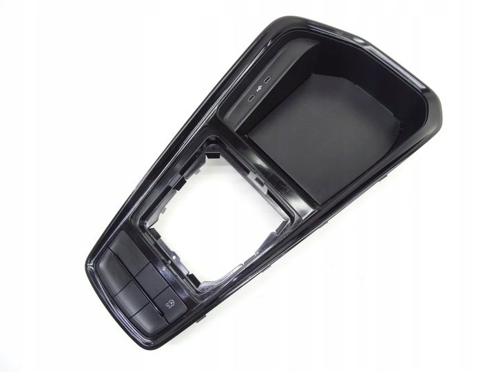 РАМКА ТОННЕЛЯ РАЗЪЕМ USB C SKODA SCALA 19- 657035736 656863212A, фото 1