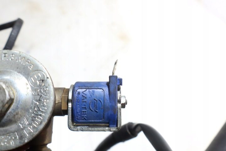 ГБО LPG MAZDA 6 I 2.0, фото 9