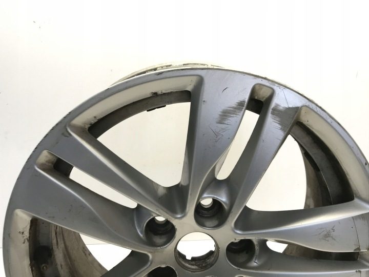 Литой диск Opel OE 39024544 7.0" x 16" 5x105 ET 41, фото 2
