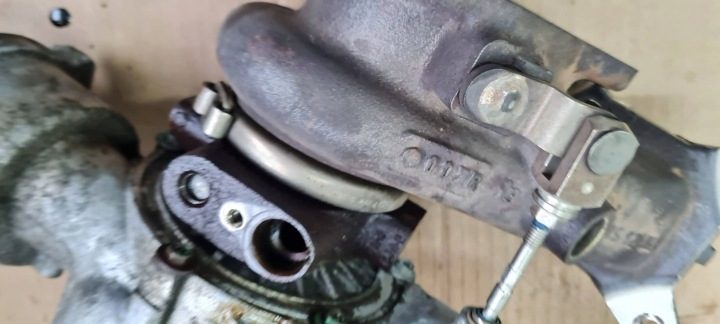 Audi OE 06L145701H устройство doładowujące, система наддува, фото 14