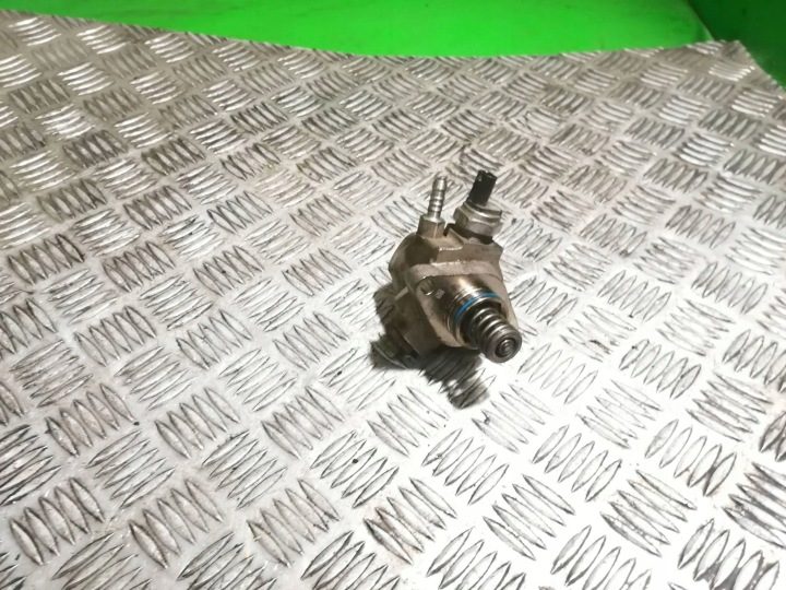 Топливный насос VW Skoda Seat Audi 1.2 TSI 04E127026AT, фото 2