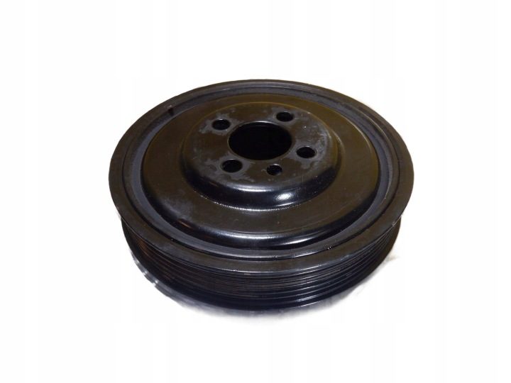 VW AUDI SKODA SEAT 2.0 TDI ШКИВ 04L105243, фото 1