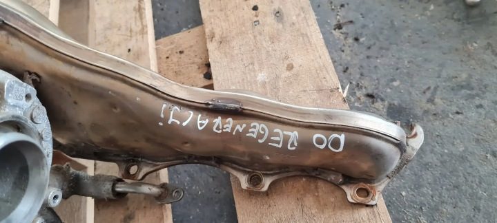 S6 C7 4G РЕСТАЙЛИНГ ТУРБОКОМПРЕССОР ТУРБИНЫ 4.0 TFSI ДЛЯ ВОССТАНОВЛЕНИЯ S7 4G, фото 4