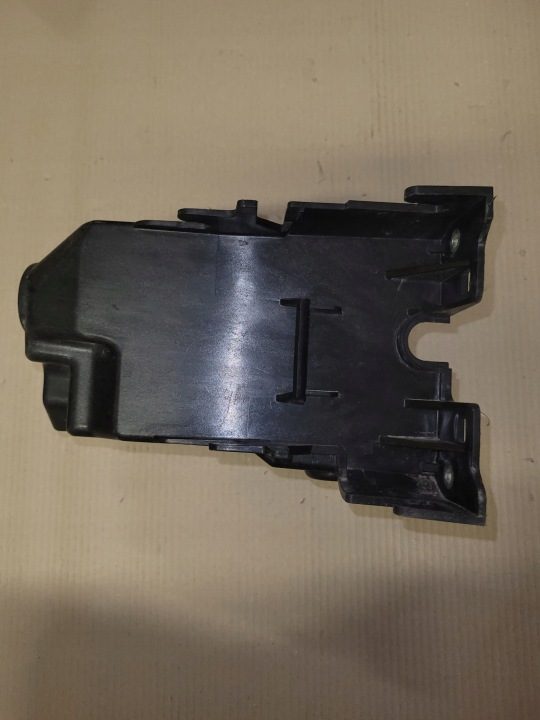 Крышка аккумулятора 31651454 Volvo XC60 II 18 г., фото 3