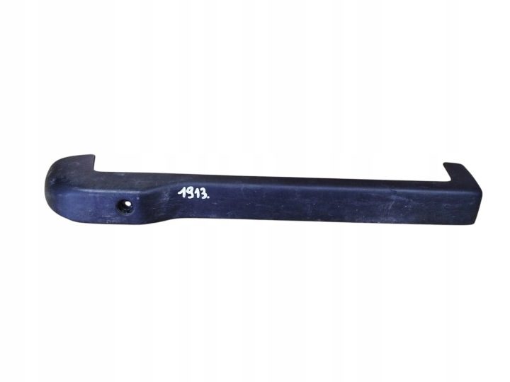 Защита заглушки сиденья направляющей Volkswagen OE 1J0881348F, фото 1