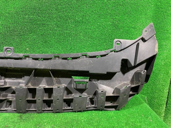 ЗАЩИТА ПОД БАМПЕР ПОЛ ПЕРЕДНИЙ FORD FIESTA MK7 РЕСТАЙЛИНГ C1BB8B384A, фото 4