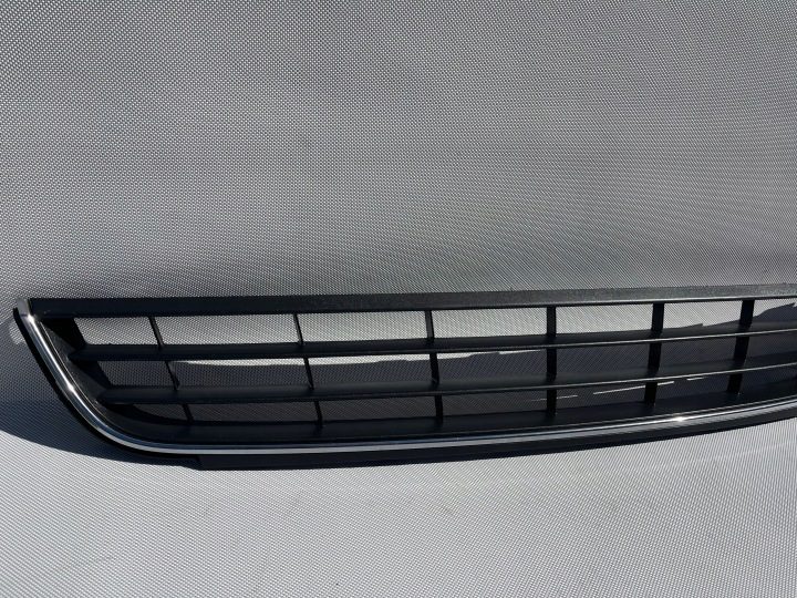 VOLKSWAGEN VW JETTA РЕШЕТКА РАДИАТОРА ПЕРЕДНЯЯ, фото 2